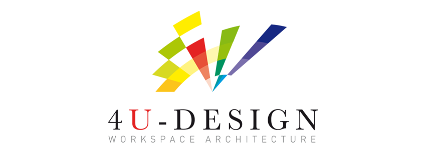 logo 4U design